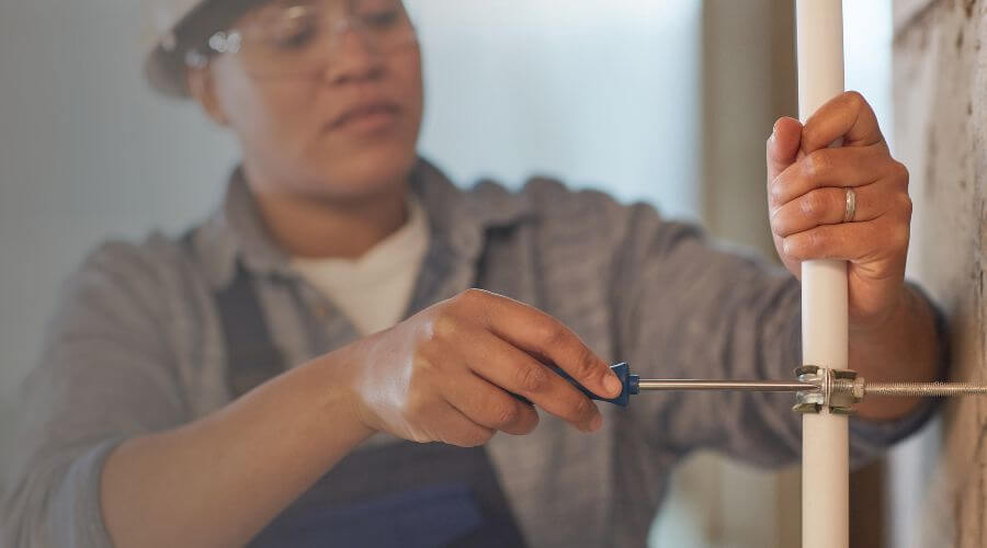 Professional annual plumbing maintenance services in Moncks Corner, SC